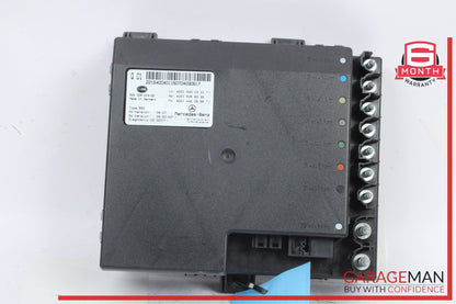 2007-2014 Mercedes S550 W221 Electric Power Supply Control Module 2215400401