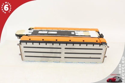 2014-2016 Porsche Panamera E-Hybrid Plug-In Lithium Ion Battery Pack Cell OEM