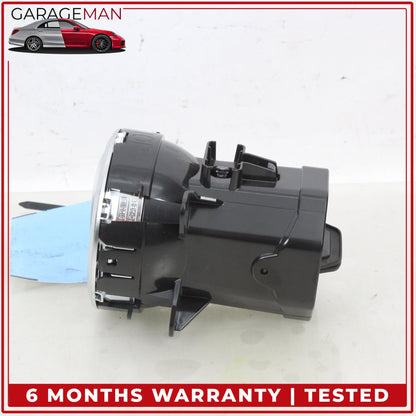 2019-2026 Mercedes W177 A220 Center Dash Air AC A/C Heater Vent 1778306502 OEM