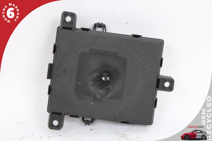 2006-2013 Mercedes W251 R350 Front Left Driver Side Door Control Module Unit OEM