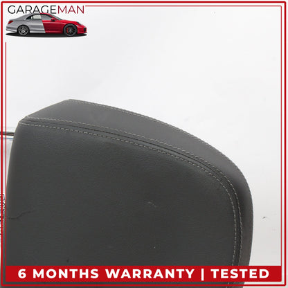 2018-2021 BMW X3 X4 Front Left and Right Side Seat Headrest Black 7470249 OEM