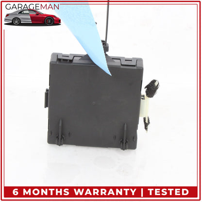 2008-2018 Mercedes W204 C250 Front Left Side Door Control Module 2129006218 OEM