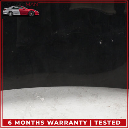 2015-2020 Mercedes X156 GLA250 Front Hood Bonnet Panel Black 1568800057 OEM