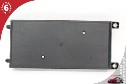 2016-2020 Jaguar XF XE X260 BCM Body Control Module Unit GX7314F041AK OEM