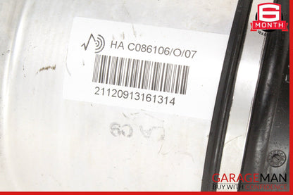 2007-2014 Mercedes S550 W221 Rear Right Airmatic Shock Strut 2213202213