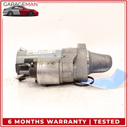 2012-2017 Mercedes C207 E550 Coupe Engine Starter Motor 2789060800 OEM