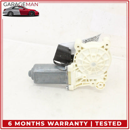 2011-2018 BMW X3 X4 F25 F26 Front or Rear Left Side Window Regulator Motor OEM