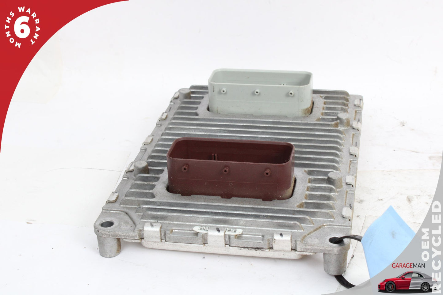 2013-2017 Fiat 500e Engine Computer Control Module Unit ECU ECM 05192356AE OEM