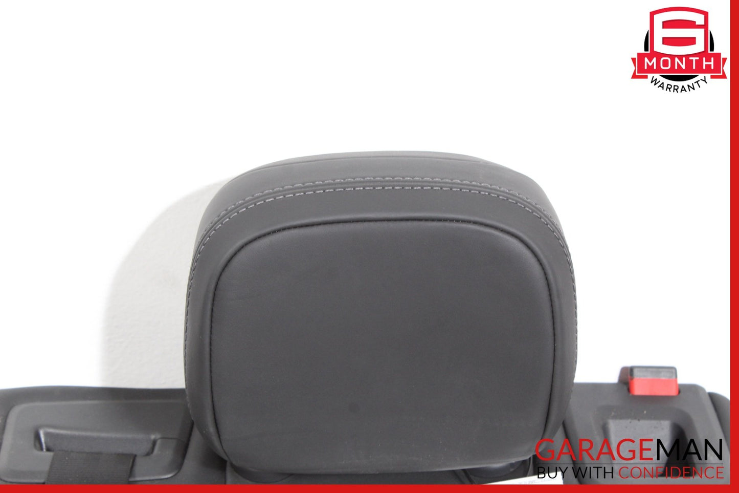 2015-2024 Porsche Macan 95B SUV Rear Left Side Upper Seat Cushion 95B885805 OEM