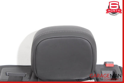 2015-2024 Porsche Macan 95B SUV Rear Left Side Upper Seat Cushion 95B885805 OEM