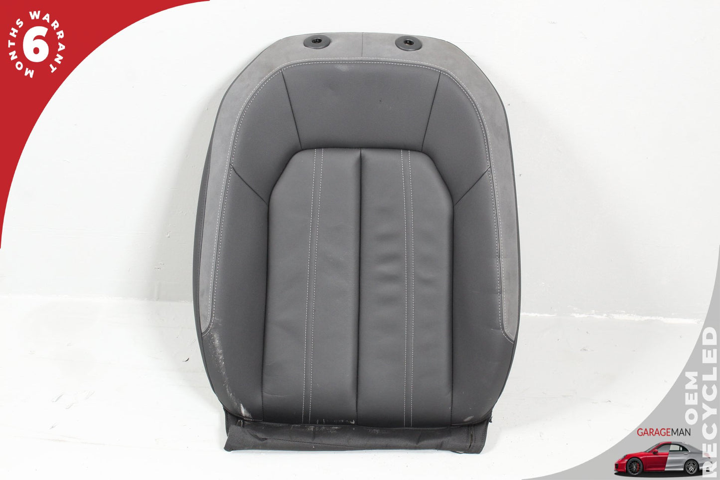 2022-2024 Audi A3 Sedan Front Right Upper Backrest Seat Cushion 8Y0881806AG