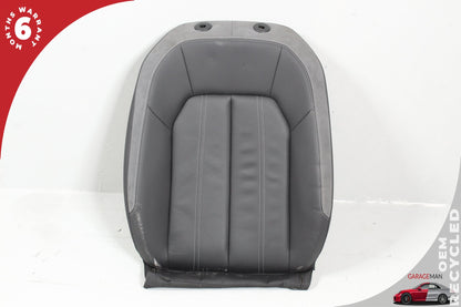 2022-2024 Audi A3 Sedan Front Right Upper Backrest Seat Cushion 8Y0881806AG
