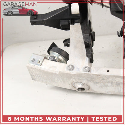 2014-2019 MB CLA250 C117 Front Reinforcement Bar Upper Radiator Support Clip OEM