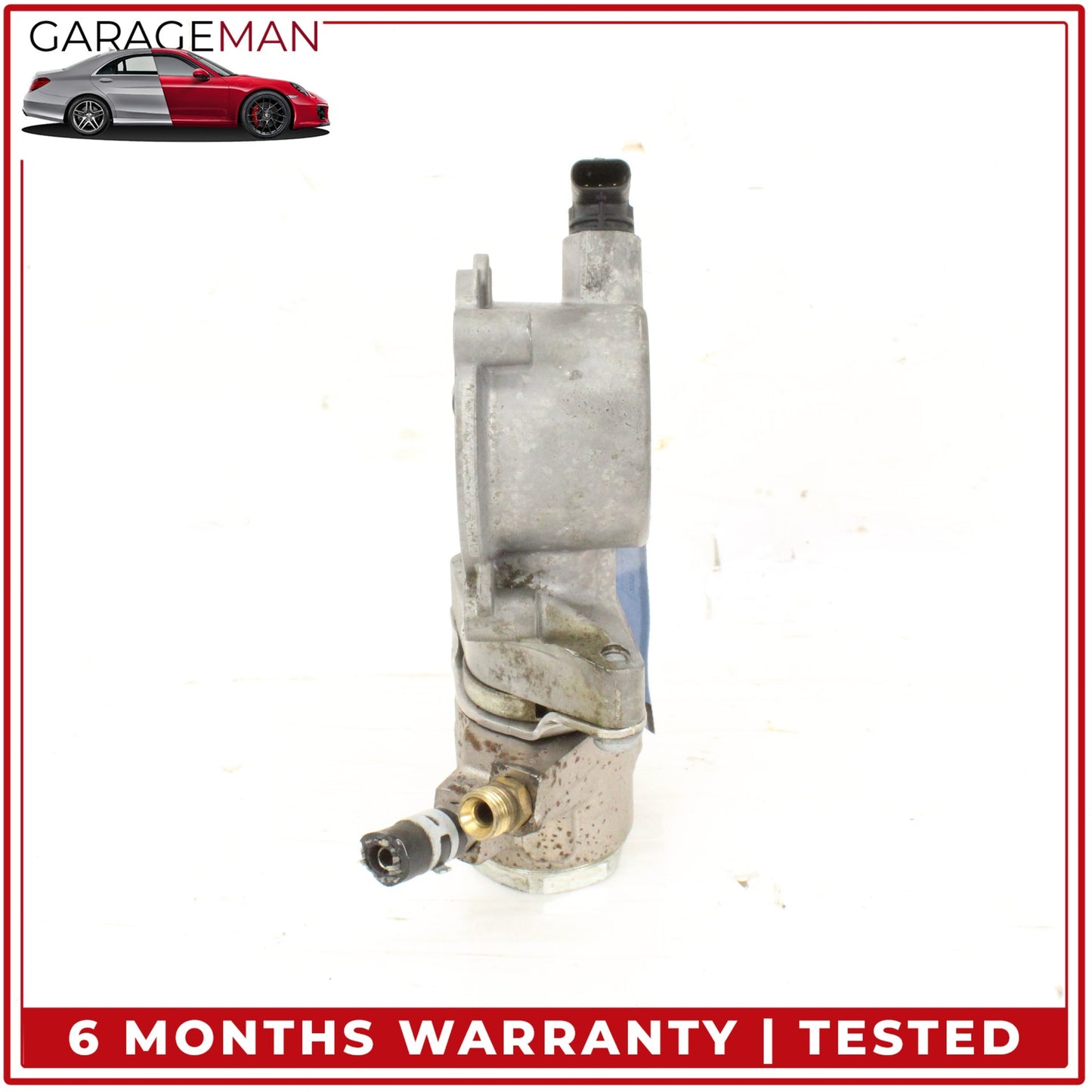 2011-2018 Porsche Cayenne 958 Panamera 970 High Pressure Fuel Pump OEM