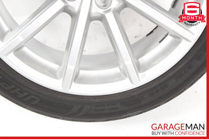 2013-2016 Audi A4 Wheel Rim w/ Tire 8K0601025BQ