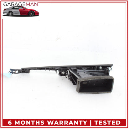 2014-2024 Infiniti Q50 Front Right Side Dash AC Air Vent w/ Trim 687504GA0A OEM