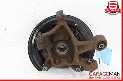 2015-2021 Subaru WRX AWD Rear Left Spindle Knuckle Wheel Hub 28411VA030 OEM