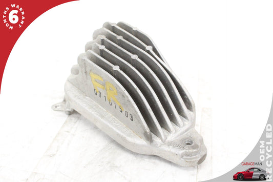 2013-2017 Audi SQ5 8R Headlight Daytime Running Light Module DRL 8R0941478 OEM
