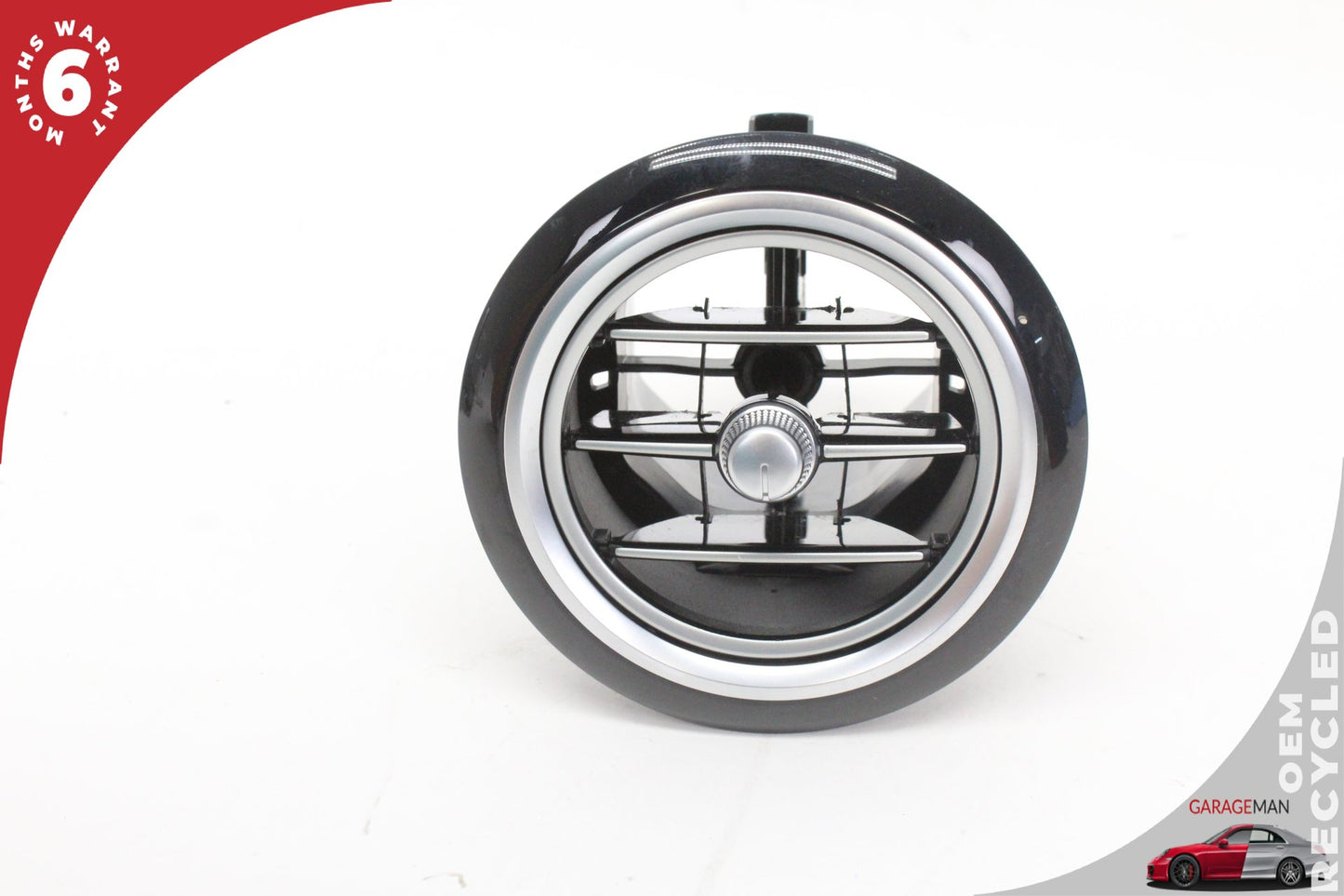 17-19 Mercedes-Benz E400 W213 Wagon Front Left or Right Side Dash Air Vent 2138308000