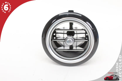 17-19 Mercedes-Benz E400 W213 Wagon Front Left or Right Side Dash Air Vent 2138308000