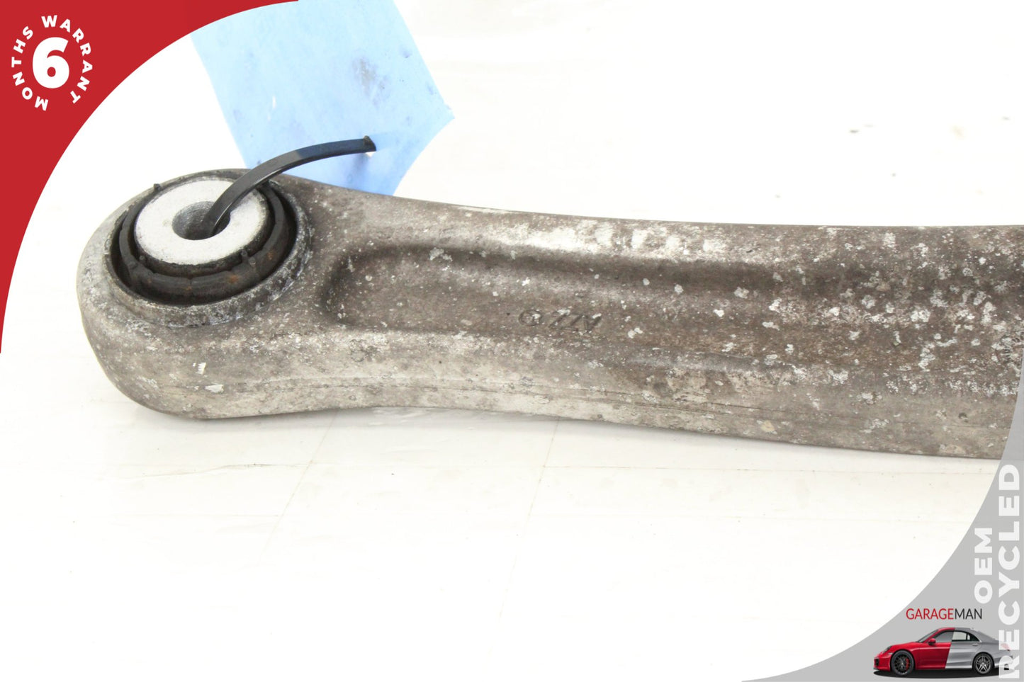 2007-2015 Audi Q7 Rear Left or Right Upper Rearward Control Arm 7L0505376A OEM