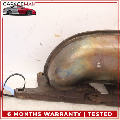 2006-2012 Mercedes W211 E350 C350 M272 Left Side Exhaust Manifold Header OEM
