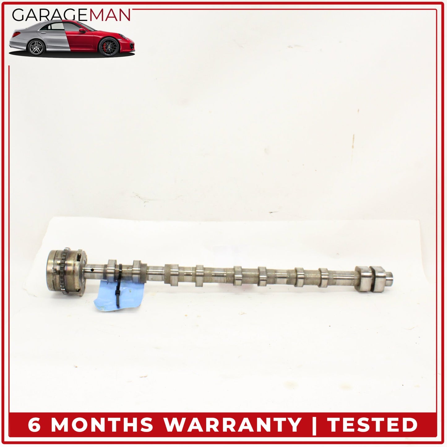 2011-2020 Mercedes W216 CL550 4.7L Right Side Intake Camshaft 2780502047 OEM