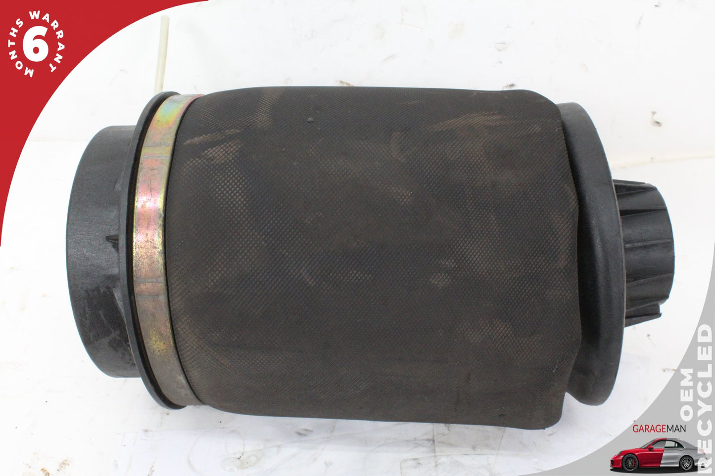 2006-2019 Mercedes X164 GL450 Rear Left and Right Side Air Bag Shock Set OEM