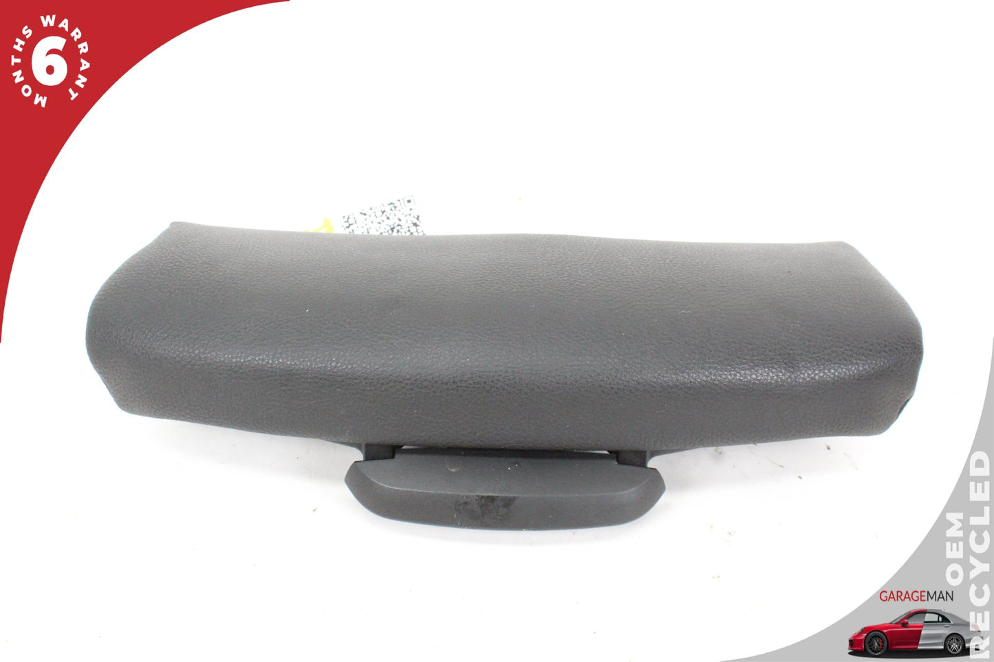 18-20 BMW 430i F36 Sedan Front Left or Right Top Upper Seat Cushion BMW OEM Part