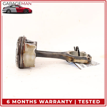 2011-2014 Mercedes C207 E550 S550 M278 Engine Motor Piston Connecting Rod OEM
