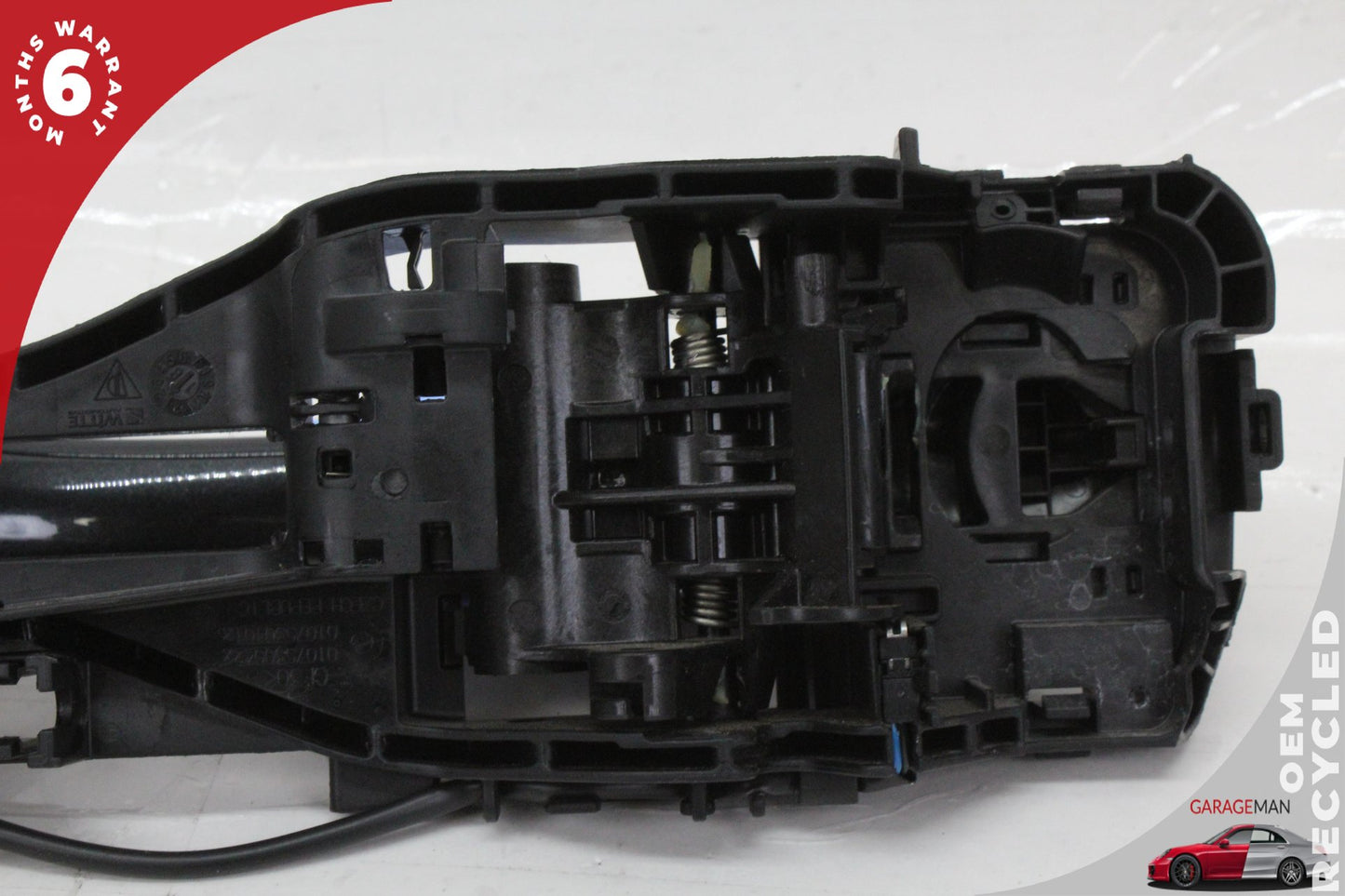 2015-2024 Porsche Macan 95B Right Passenger Side Exterior Door Handle OEM