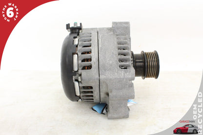 2017-2021 BMW 430i 230i Alternator Generator 14V 180A Denso 8645325 OEM