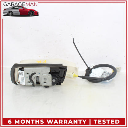 2017-2023 Tesla Model 3 Rear Right Side Door Lock Latch Actuator 106896900J OEM