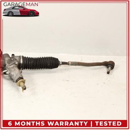 2008-2012 Mercedes W164 ML350 GL450 GL550 Power Steering Rack and Pinion OEM
