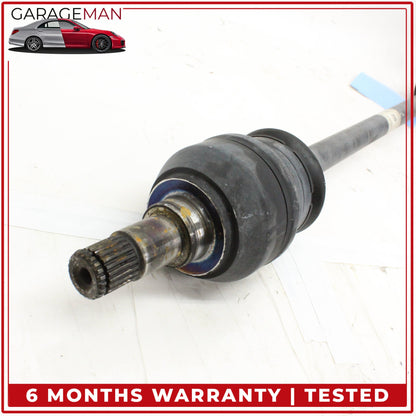 2014-2020 Mercedes X156 GLA250 AWD Rear Right Side CV Axle Shaft 2463509600 OEM