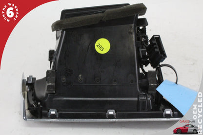 2012-2018 Audi A7 Front Right Passenger Side Dash AC A/C Air Vent 4G8820902 OEM