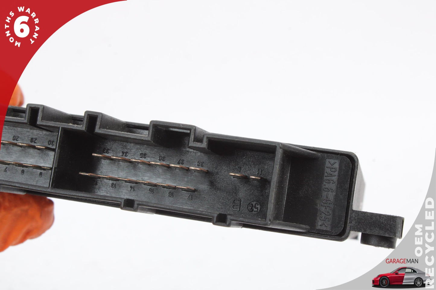 2003-2006 Mercedes W211 E55 AMG E350 Parktronic Park Assist Control Module OEM