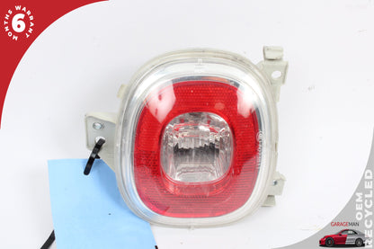 2014-2017 Fiat 500L Rear Left Driver Side Bumper Fog Light Lamp 51959334 OEM