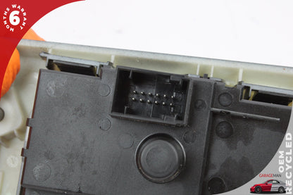 2011-2013 BMW 335is 325i 328i Front Left Headlight Control Switch 9169408 OEM