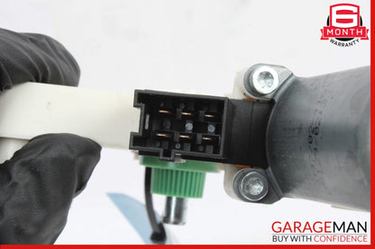 2007-2013 Mercedes-Benz S550 W221 Rear Left Window Regulator Motor 2218202942