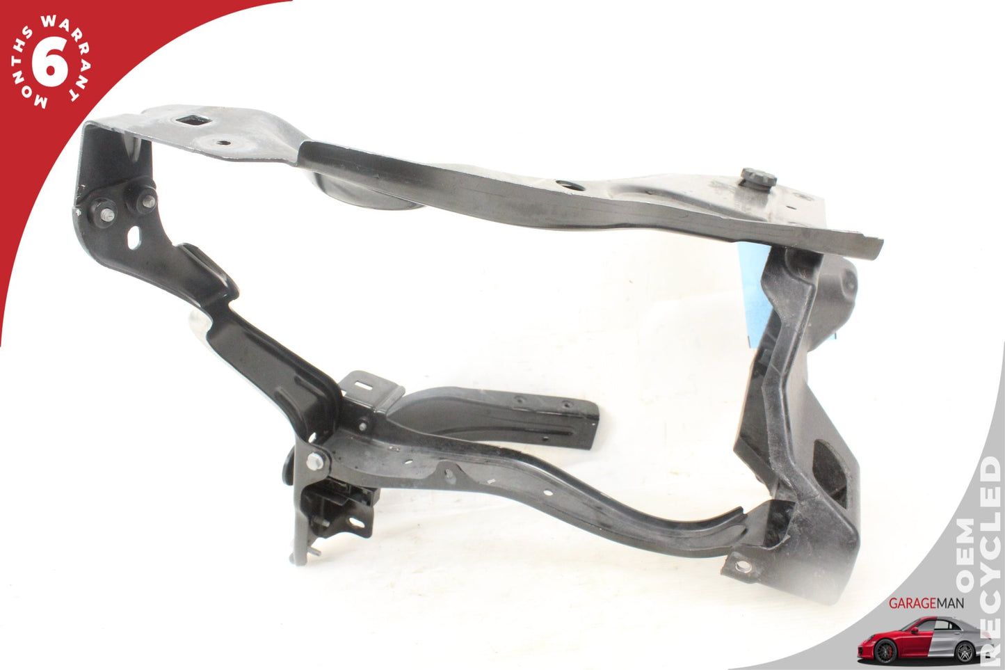 2012-2018 Mercedes W218 CLS550 Front Left Side Head Light Bracket 2186200500 OEM