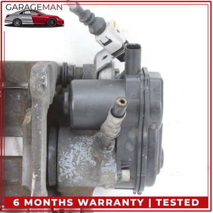 2012-2018 Audi A6 A7 Rear Left and Rear Right Side Brake Caliper Set OEM