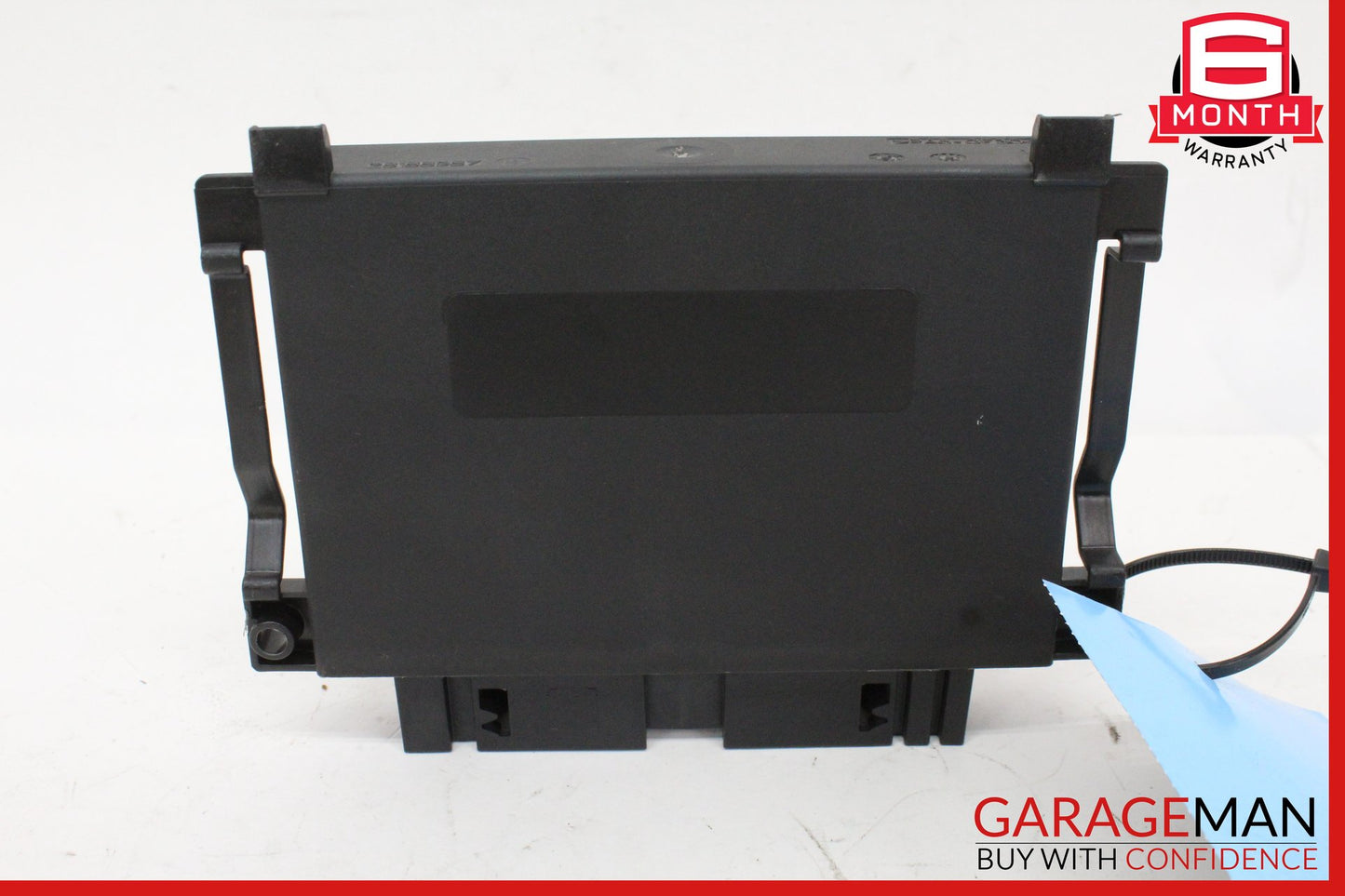 2014 Smart Fortwo 451 Sedan TCM Transmission Control Module Unit 4519007602 OEM