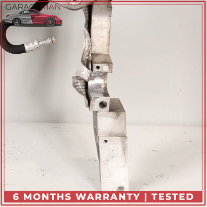 2010-2013 Porsche Panamera 970 Front Engine Subframe Sub Frame Crossmember OEM