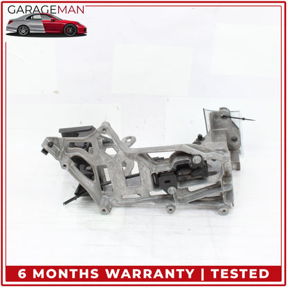 2015-2023 Mercedes W205 C300 Front Left Headlight Mount Bracket 2056221600 OEM