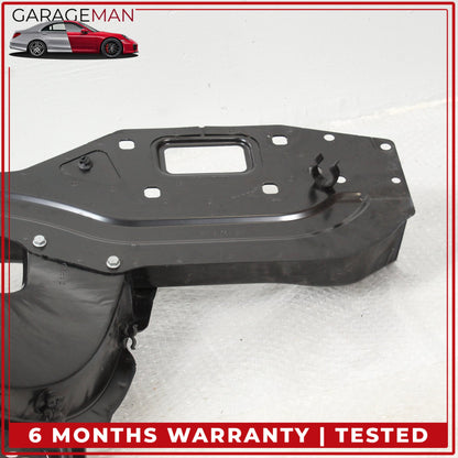 2006-2012 Mercedes W164 ML350 Front Left Side Headlight Support Bracket OEM
