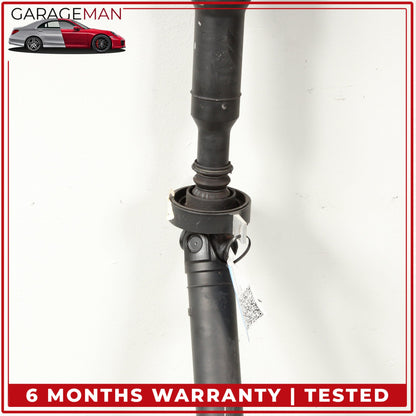 2017-2020 BMW 430i 330i AWD Rear Propeller Driveshaft Drive Shaft 8676286 OEM