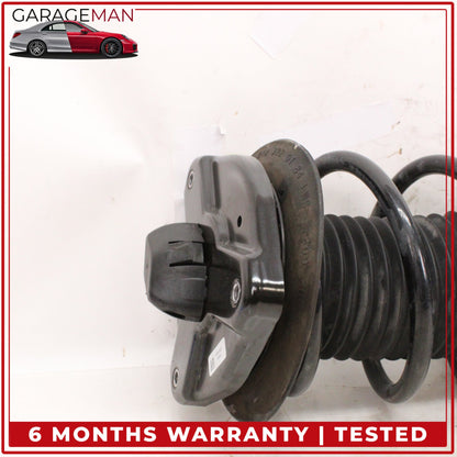 2008-2017 Mercedes C207 E400 Coupe Front Left and Right Shock Strut Absorber OEM