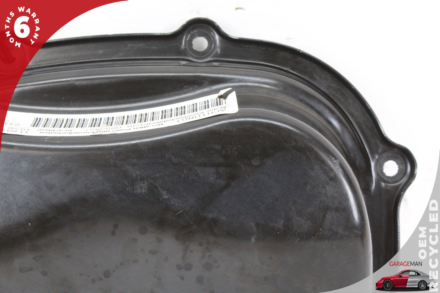 2008-2016 Audi Q7 A6 A8 Q5 SQ5 Engine Upper Timing Cover 06E109285J OEM
