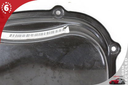 2008-2016 Audi Q7 A6 A8 Q5 SQ5 Engine Upper Timing Cover 06E109285J OEM